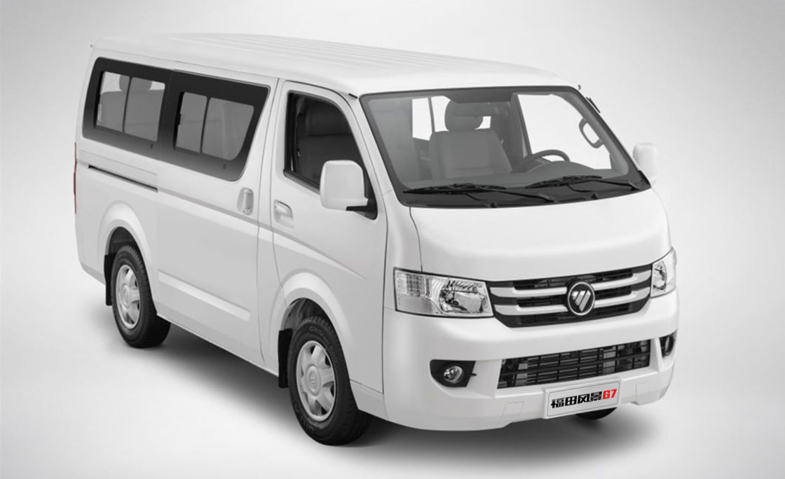 2 सीटें 5.34 मीटर शुद्ध इलेक्ट्रिक लंबी धुरी फ्लैट टॉप बंद ट्रक 41.86kwh बैटरी 227 किमी रेंज